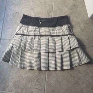 Lululemon skirt